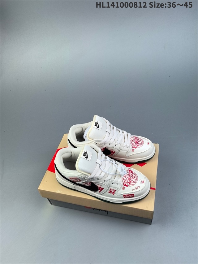 women Low top dunk sb shoes 36-45 2025-9-19-897